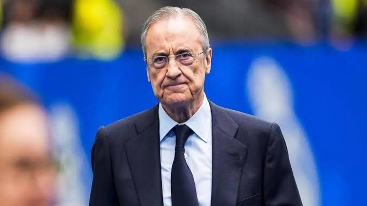 ريال مدريد يدخل سوق الانتقالات مبكرا ويضم هذا اللاعب